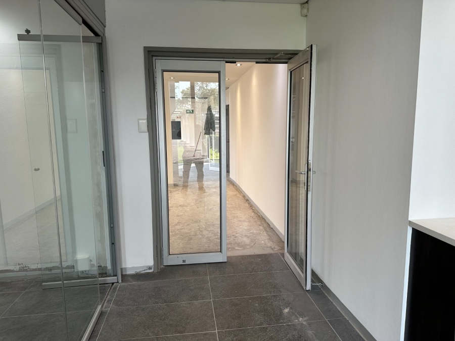 To Let commercial Property for Rent in Observatory Western Cape